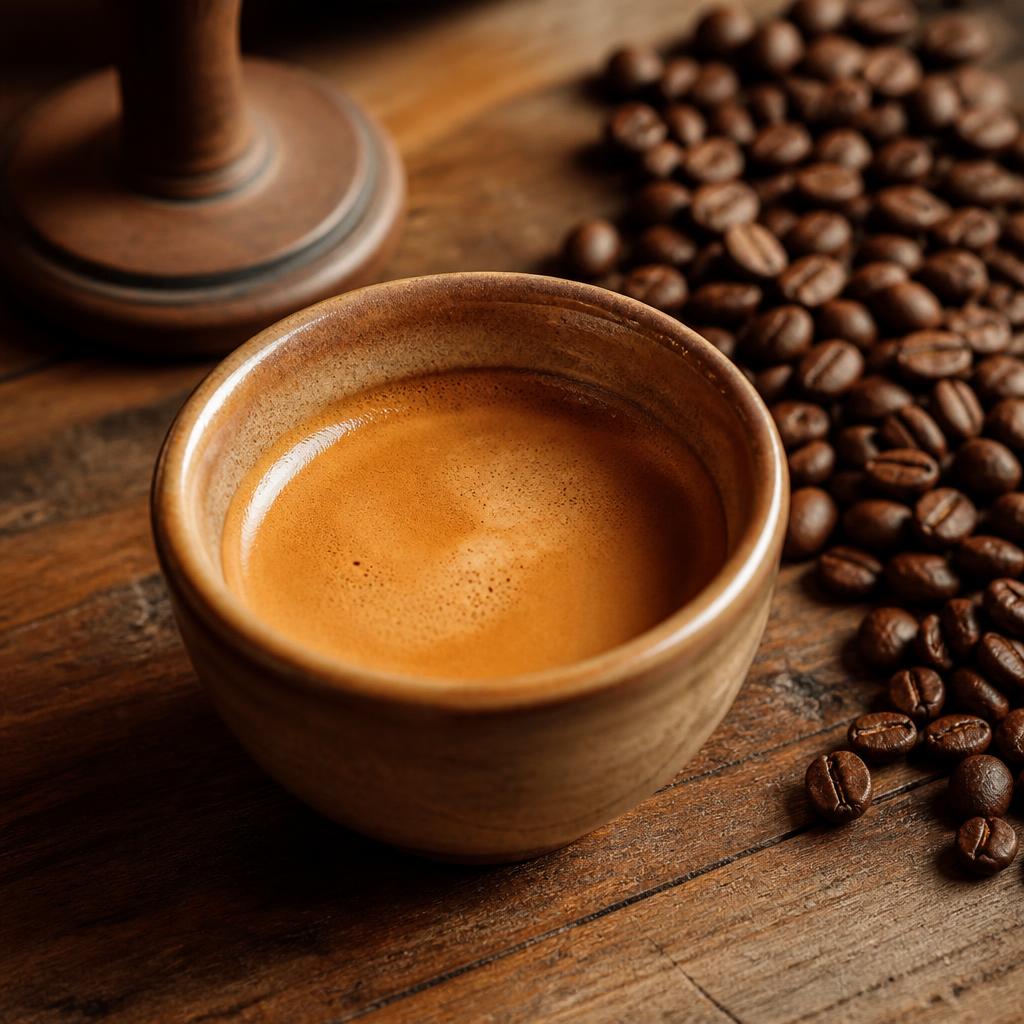 Espresso Blends