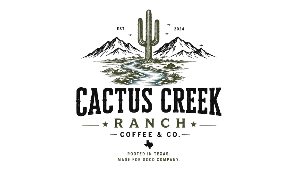 Cactus Creek Ranch Coffee & Co.