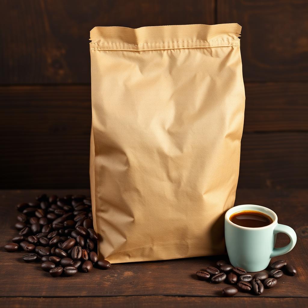 Home Fire Espresso