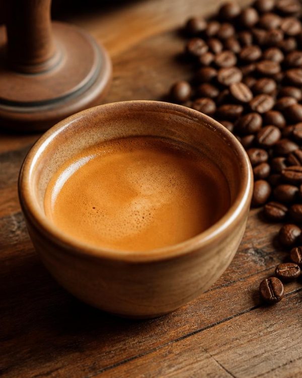 Home Fire Espresso — Medium Dark view 2