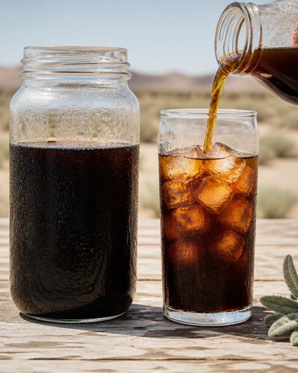 Cold Brew Pitcher Packs view 2