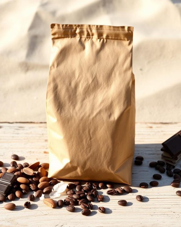Almond Jumpstart