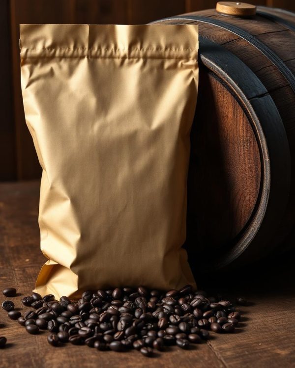 Templeton Rye Barrel Aged Blend