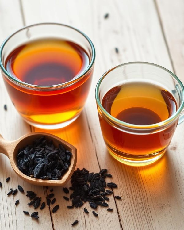 Ceylon Supreme — English Breakfast