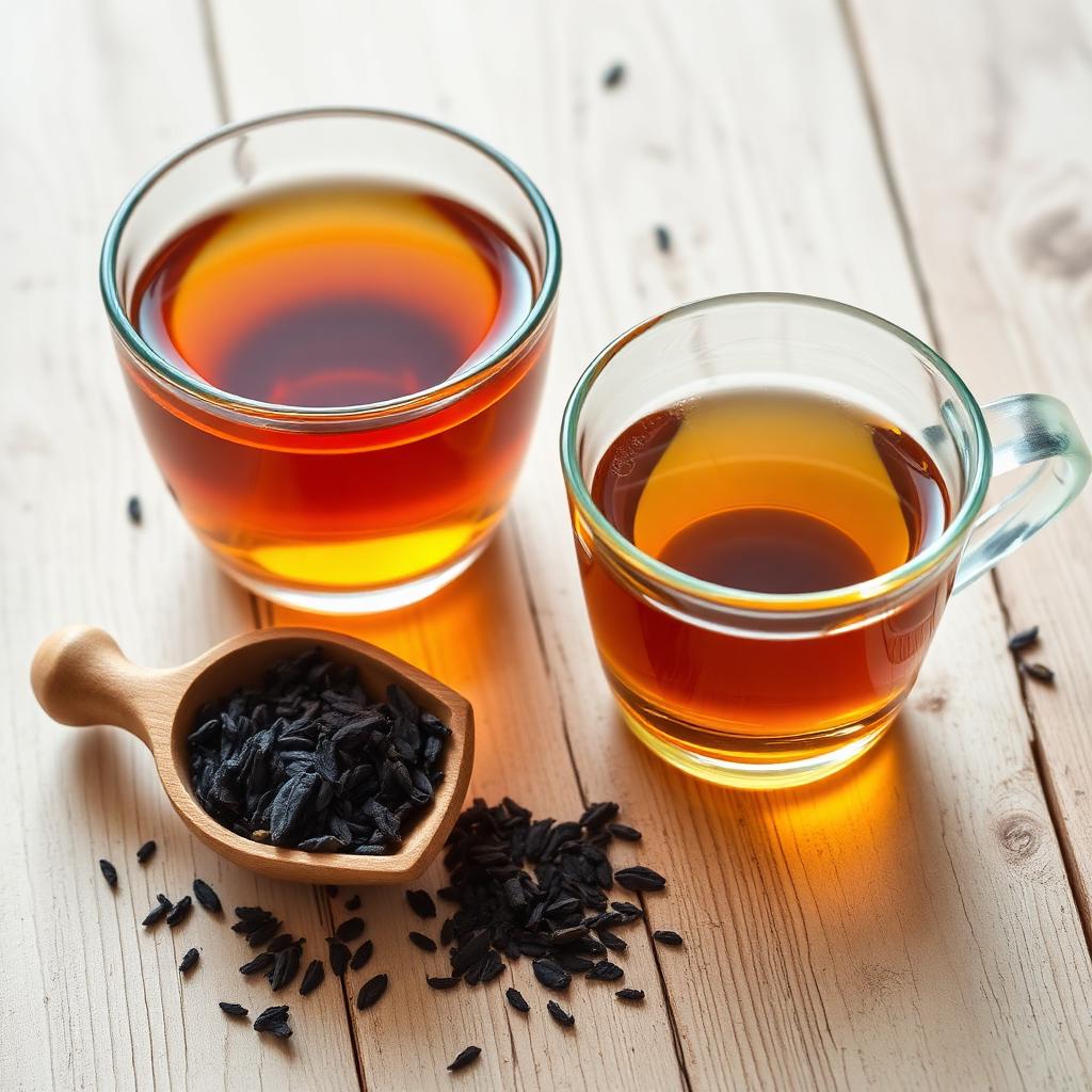 Ceylon Supreme — English Breakfast