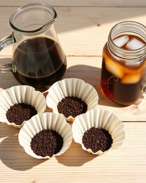Cold Brew Pitcher Packs