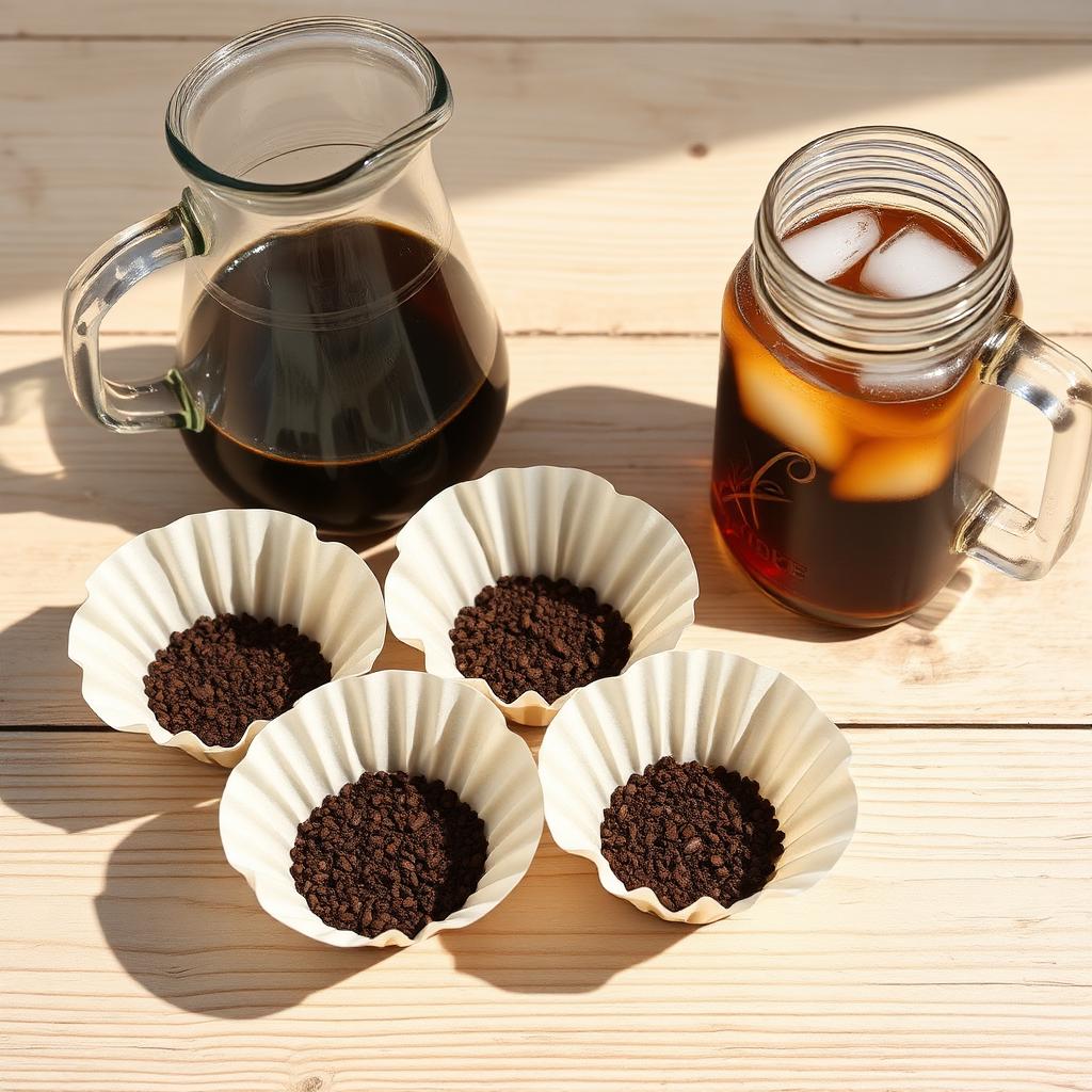Cold Brew Pitcher Packs