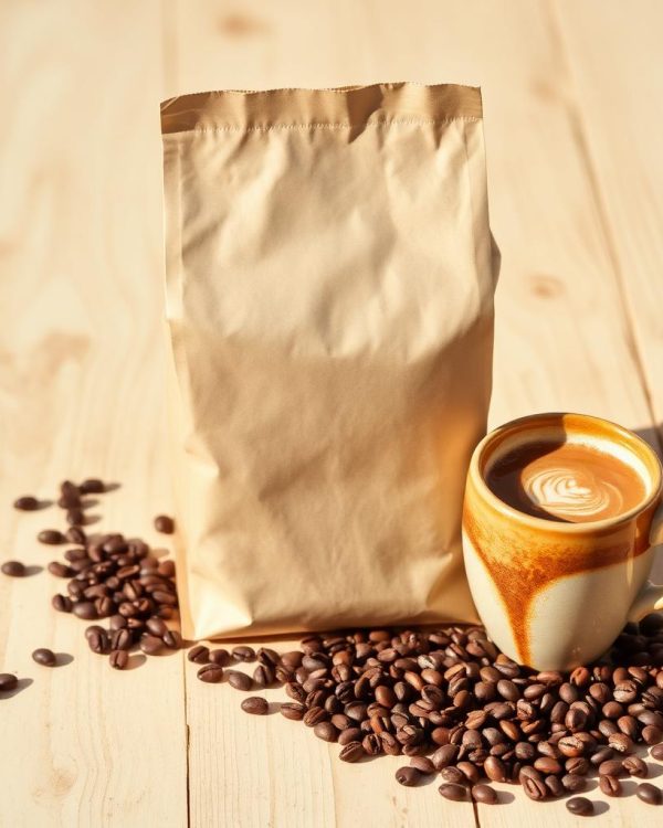 Daylight Espresso — Medium