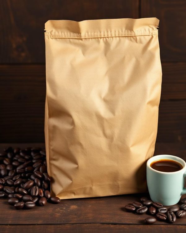 Home Fire Espresso — Medium Dark